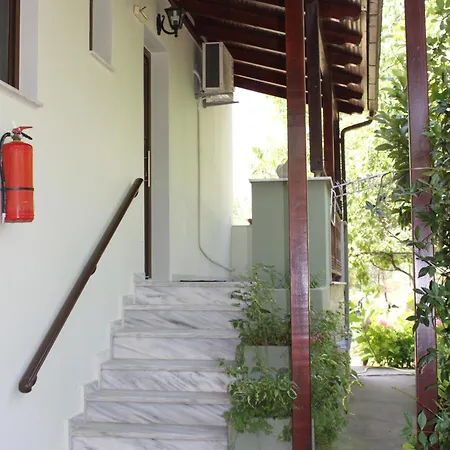 公寓式酒店 Stella 3*