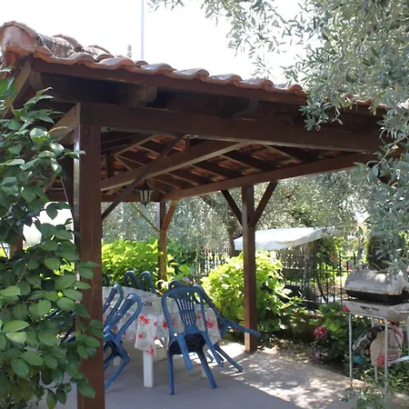 公寓式酒店 Stella