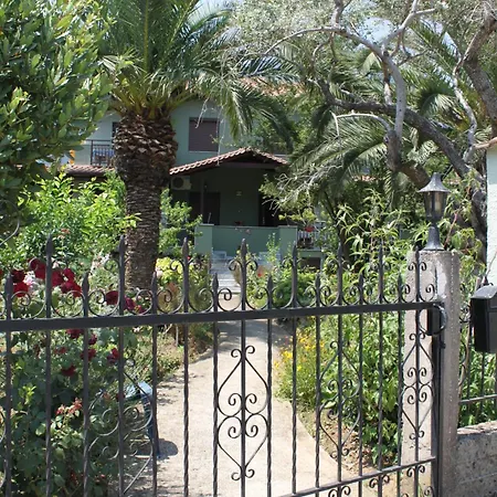 Stella 3* 斯卡拉伯塔麦斯