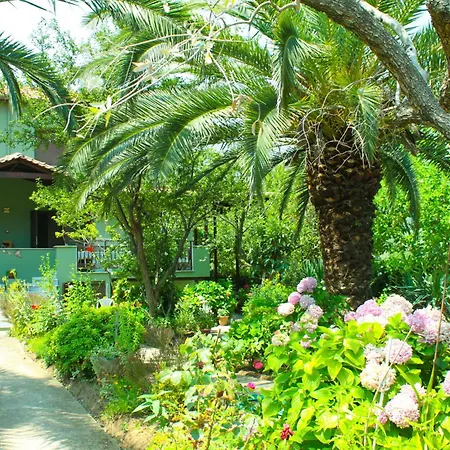 Stella 公寓式酒店 3*