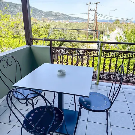 公寓式酒店 Stella 斯卡拉伯塔麦斯