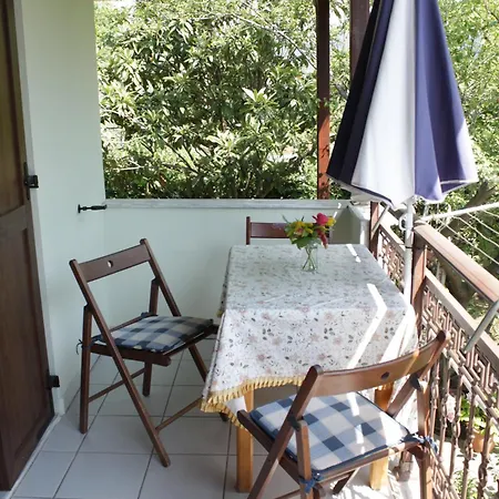 Stella 公寓式酒店