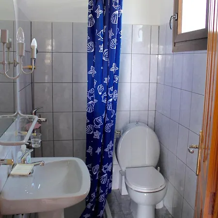 Aparthotel Stella *