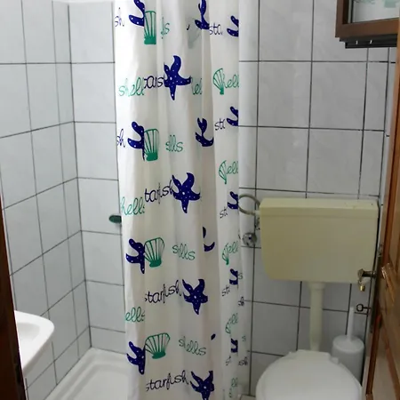 Aparthotel Stella *