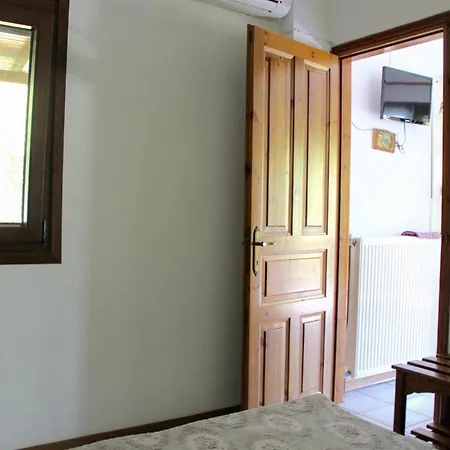 Aparthotel Stella Skala Potamia (Thasos)