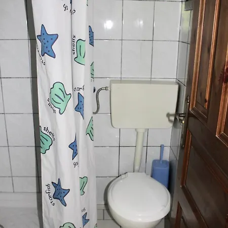 Aparthotel Stella Skala Potamia (Thasos)