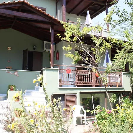 Apartmanhotel Stella