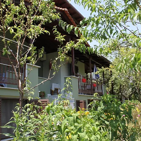 Stella Apartmanhotel