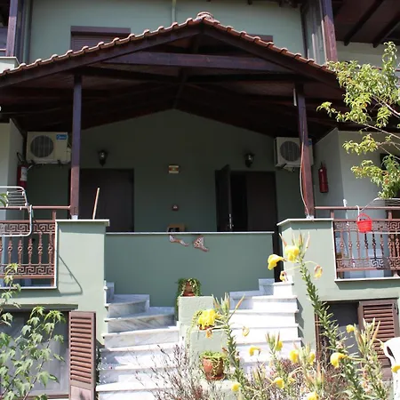 Aparthotel Stella
