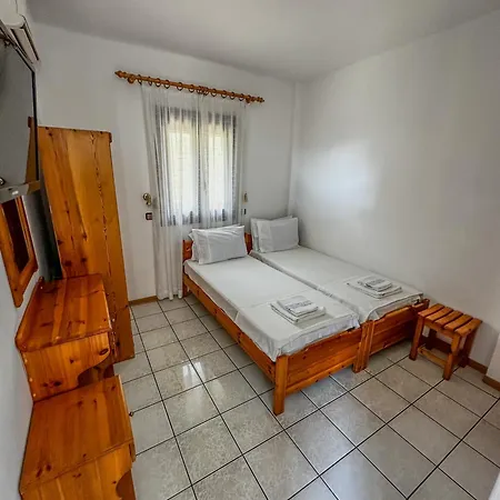 Stella Apartmanhotel 3*