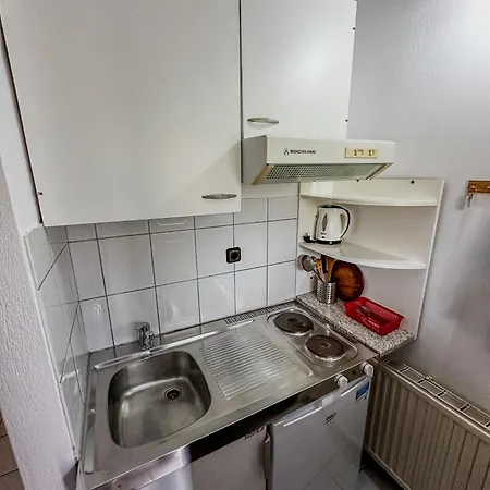 Apartmanhotel Stella Szkála Potamiász