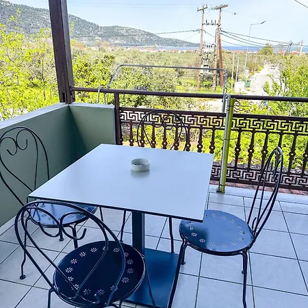 Aparthotel Stella Skala Potamia (Thasos)