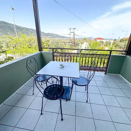 Stella Szkála Potamiász