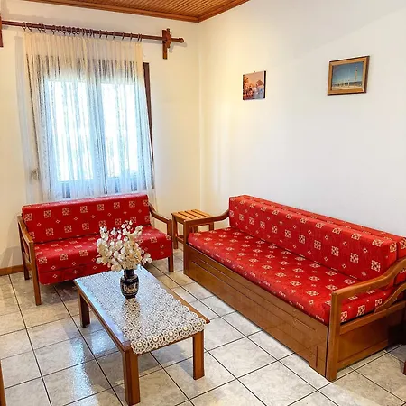 Aparthotel Stella