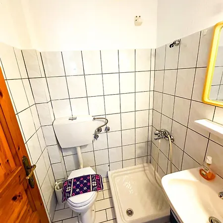 Apartmanhotel Stella