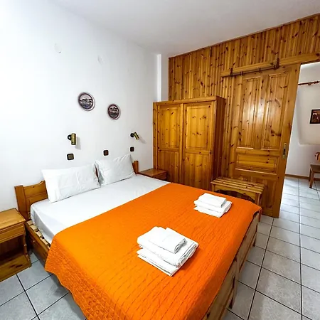 Apartmanhotel Stella