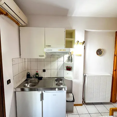 Apartmanhotel Stella 3*