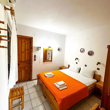 Stella Szkála Potamiász