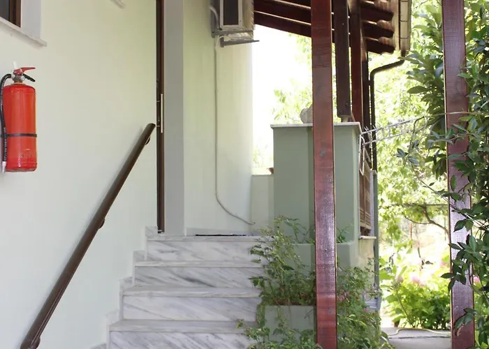 Appart hôtel Stella 3*