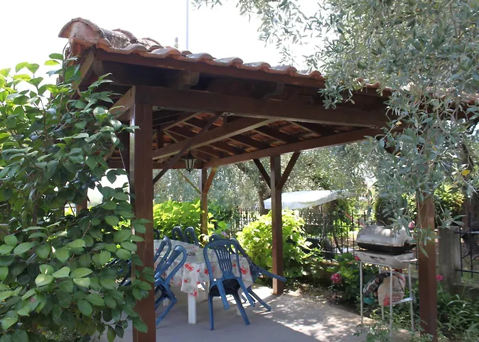 Appart hôtel Stella