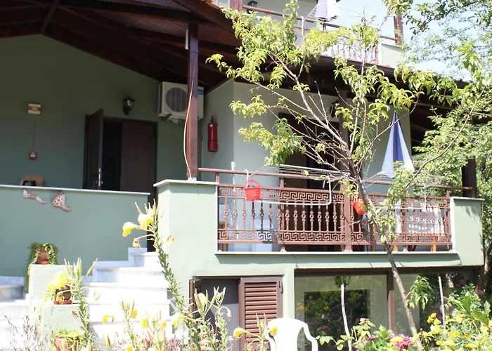 Appart hôtel Stella