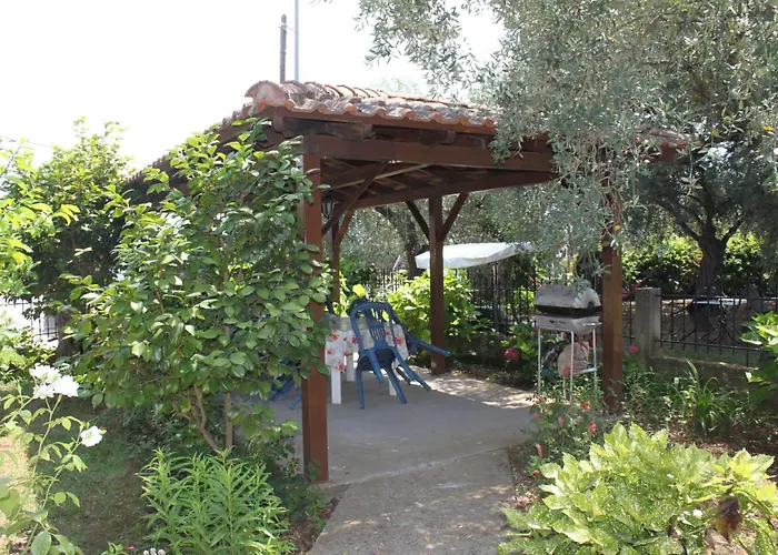 Stella Skala Potamia (Thasos)