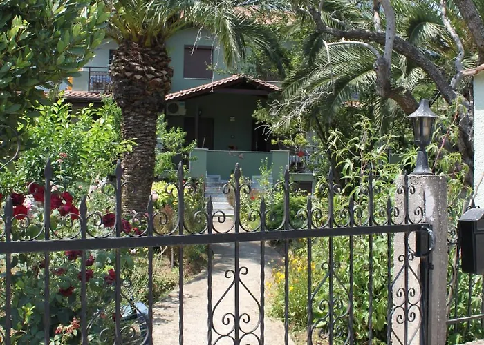 Stella 3* Skala Potamia (Thasos)