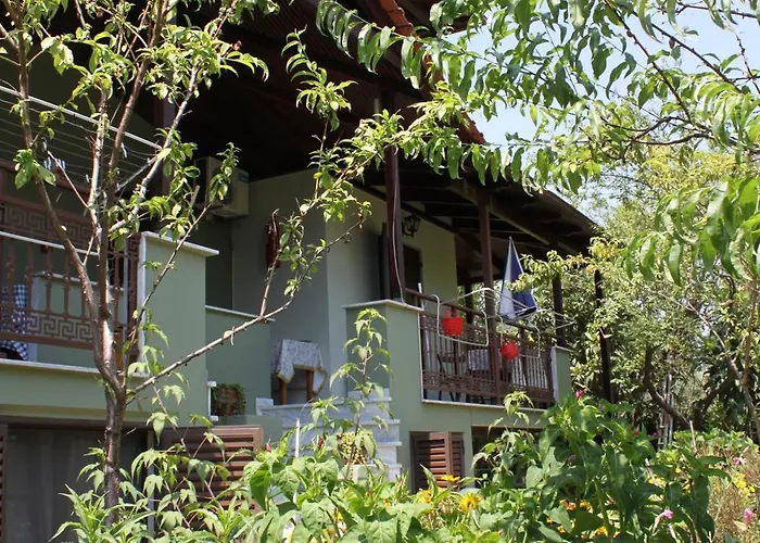 Stella Appart hôtel