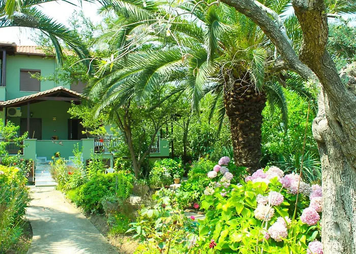 Stella Appart hôtel 3*