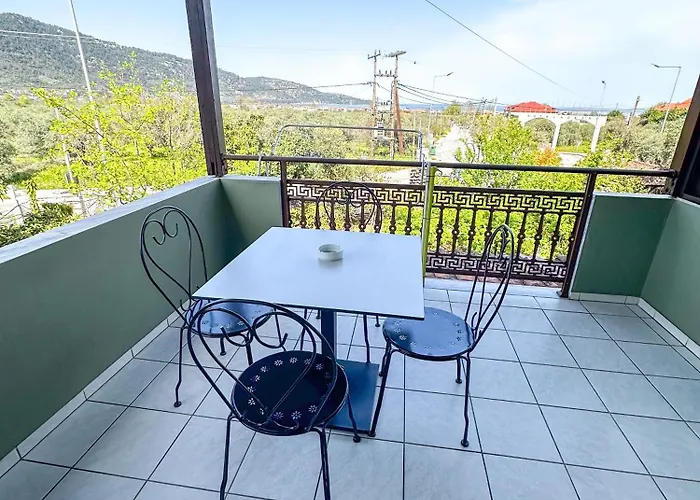 Stella Skala Potamia (Thasos)