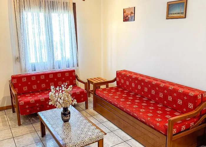 Appart hôtel Stella