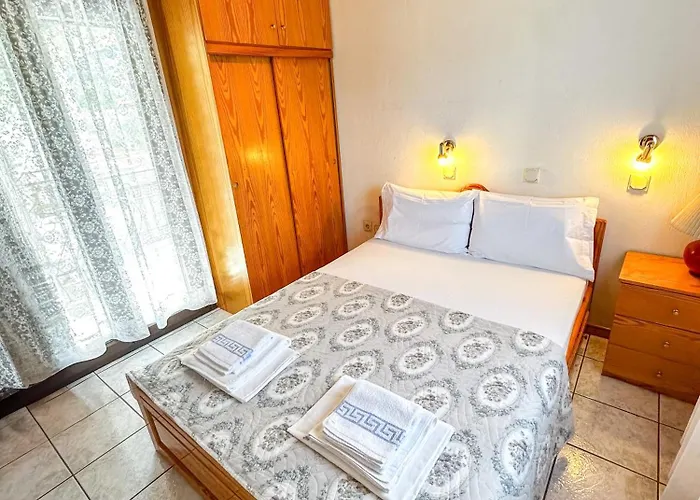 Stella Skala Potamia (Thasos)