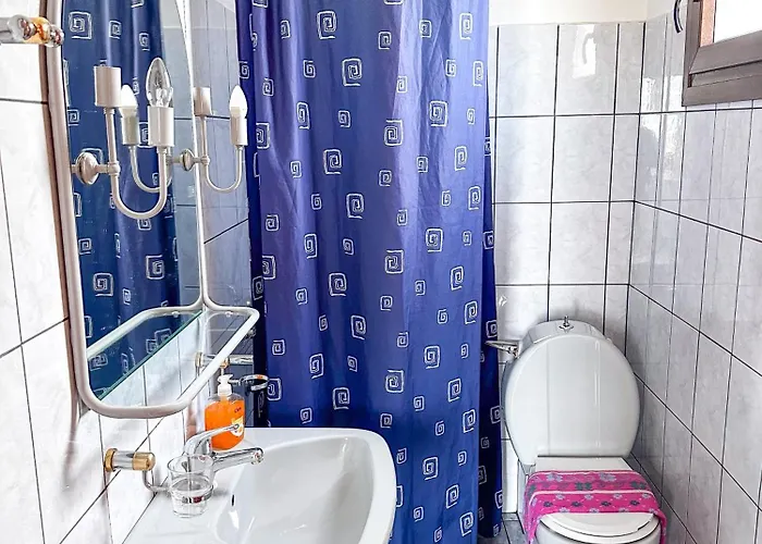 Stella 3* Skala Potamia (Thasos)