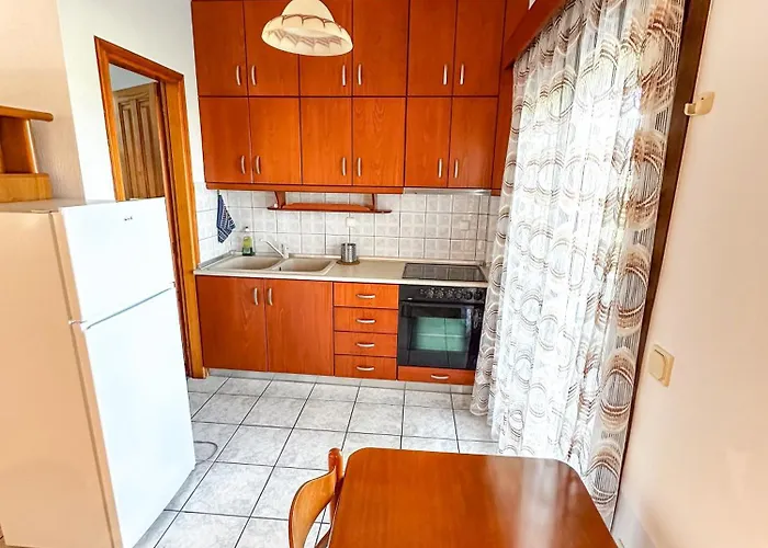 Stella 3* Skala Potamia (Thasos)