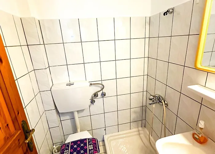 Appart hôtel Stella