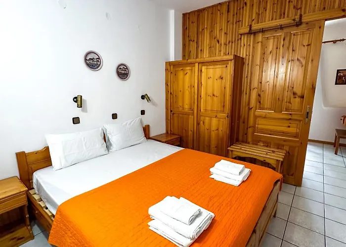 Appart hôtel Stella