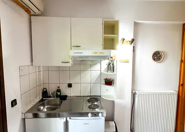 Appart hôtel Stella 3*