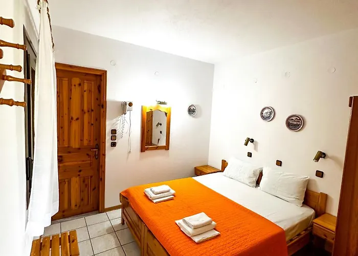 Stella Skala Potamia (Thasos)